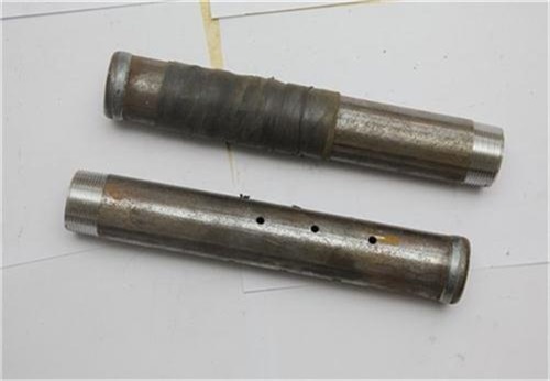 毕节注浆声测一体管