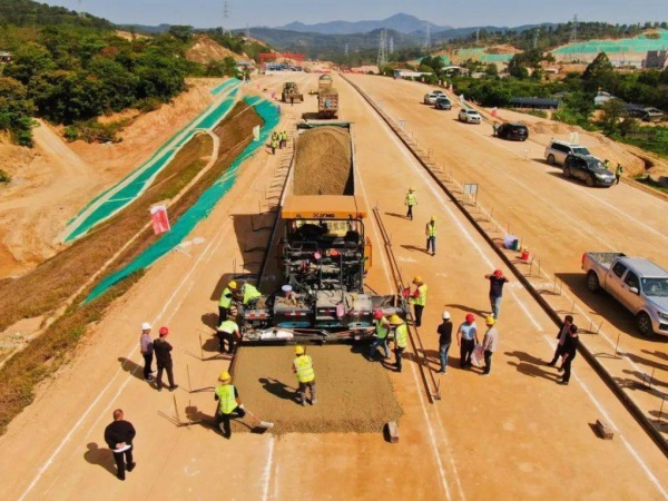 毕节高速公路